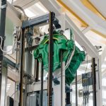 Elevators in Smart Buildings: The Digital Future